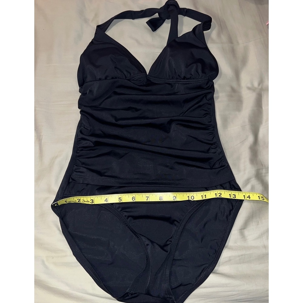 Speedo Halter‎ Tie swimsuit
